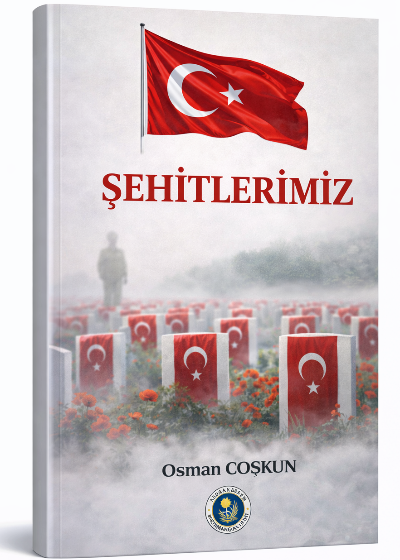 Şehitlerimiz