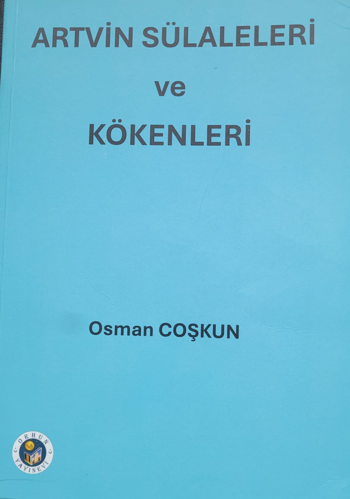 Artvin Sülaleleri ve Kökenleri